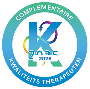 Complementaire Kwaliteitstherapeuten Register Heeel-Reflex 2026