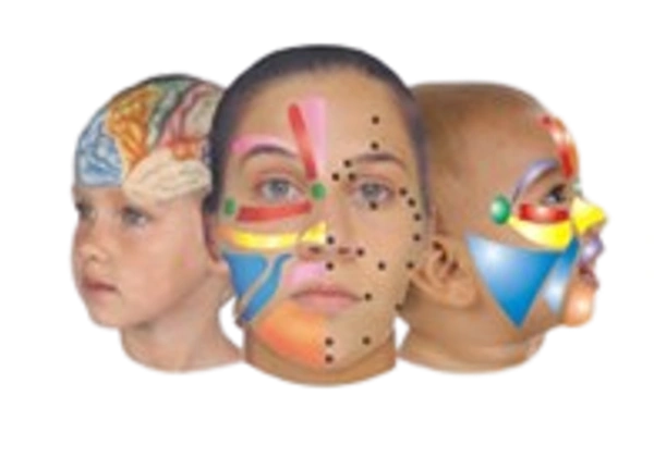 Gezichts-reflexologie - Heeel-Reflex Nijverdal